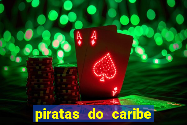 piratas do caribe 1 filme completo dublado